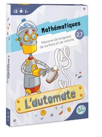 Automate mathématiques 2.7