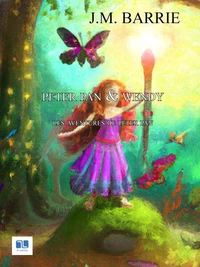 Peter Pan &amp; Wendy
