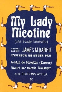 My Lady Nicotine