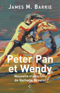 Peter Pan et Wendy