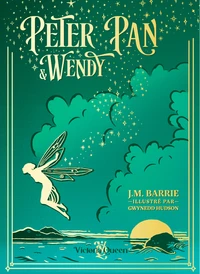 Peter Pan et Wendy