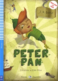 Peter Pan
