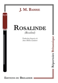 Rosalinde