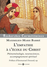 L'empathie à l'école du Christ