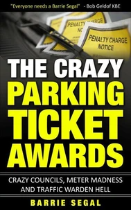 The Crazy Parking Ticket Awards