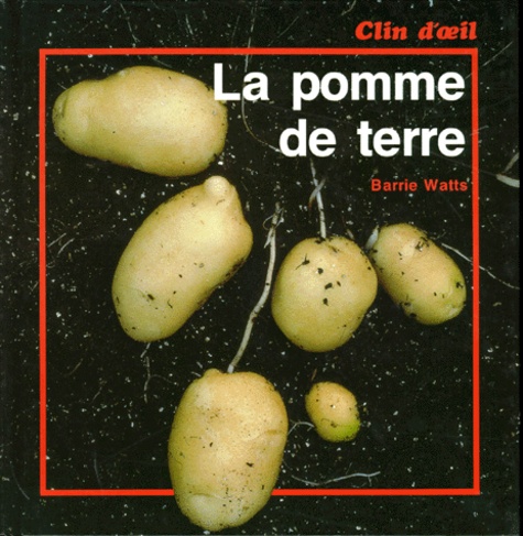 Barrie Watts - La Pomme De Terre.