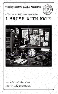 A Brush With Fate