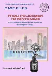 From Policeman to Pantomime