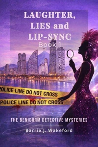 Laughter, Lies &amp; Lip Sync