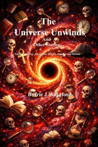 The Universe Unwinds