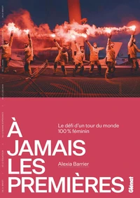 À jamais les premières