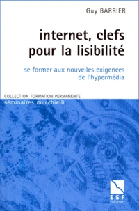 Internet, clefs pour la lisibilité