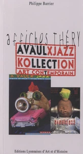 Avaulxjazz Kollection