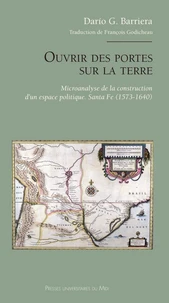 Ouvrir des portes sur la terre