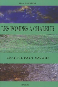 Les pompes à chaleur