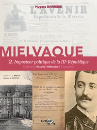 Imposteur politique de la IIIe République