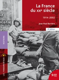 La France du XXe siècle