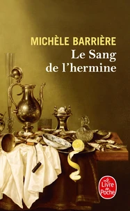 Le sang de l'hermine