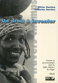 Un Droit A Inventer
