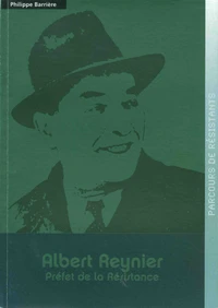 Albert Reynier