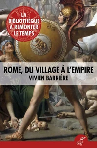 Rome, du village à l'empire