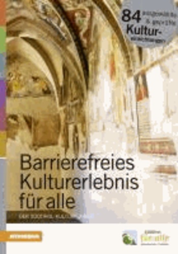  Independent L. Onlus - Barrierefreies Kulturerlebnis für alle - Der Südtiroler Kulturführer.