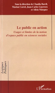 Le public en action