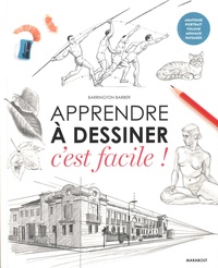 Téléchargement de livre réel rapidshare Apprendre à dessiner c'est facile ! FB2 CHM PDF par Barrington Barber (French Edition) 9782501143950