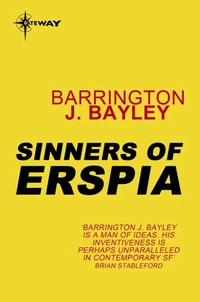 Sinners of Erspia