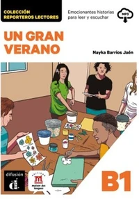 Un gran verano B1