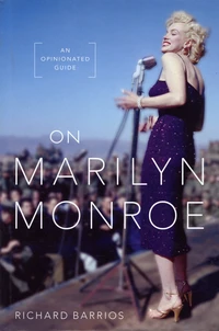 On Marilyn Monroe