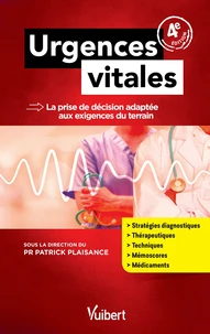 Urgences vitales