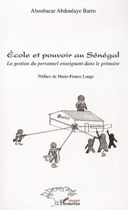 Ecole et pouvoir au Sénégal
