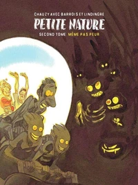 Même pas peur