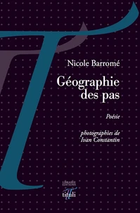 Géographie des pas