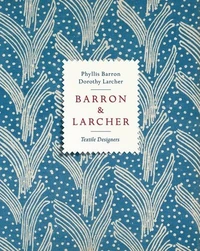 Barron & Larcher