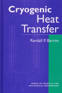 Cryogenic Heat Transfer