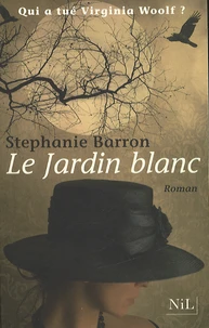 Le jardin blanc