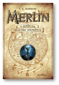 Le guide des quatre mondes