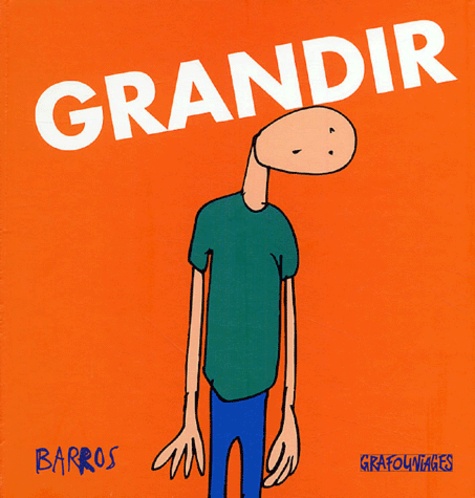  Barros - Grandir.