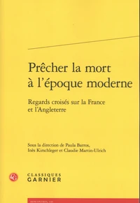 Prêcher la mort à l'époque moderne