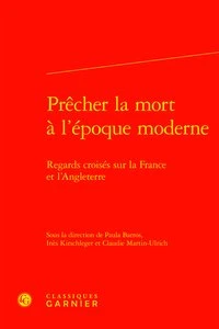Prêcher la mort à l'époque moderne