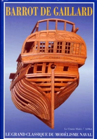 CONSTRUISEZ DES MODELES REDUITS DE MARINE.