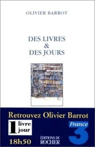 Des livres & des jours