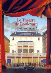 Le Theatre De Boulevard