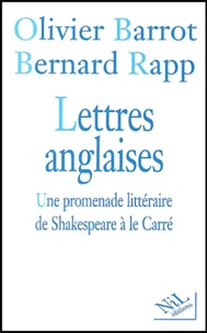 Lettres anglaises