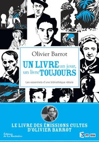 Un livre un jour, un livre toujours
