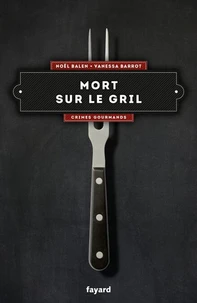 Mort sur le gril