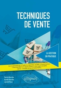 Techniques de vente