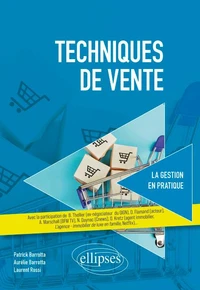 Techniques de vente